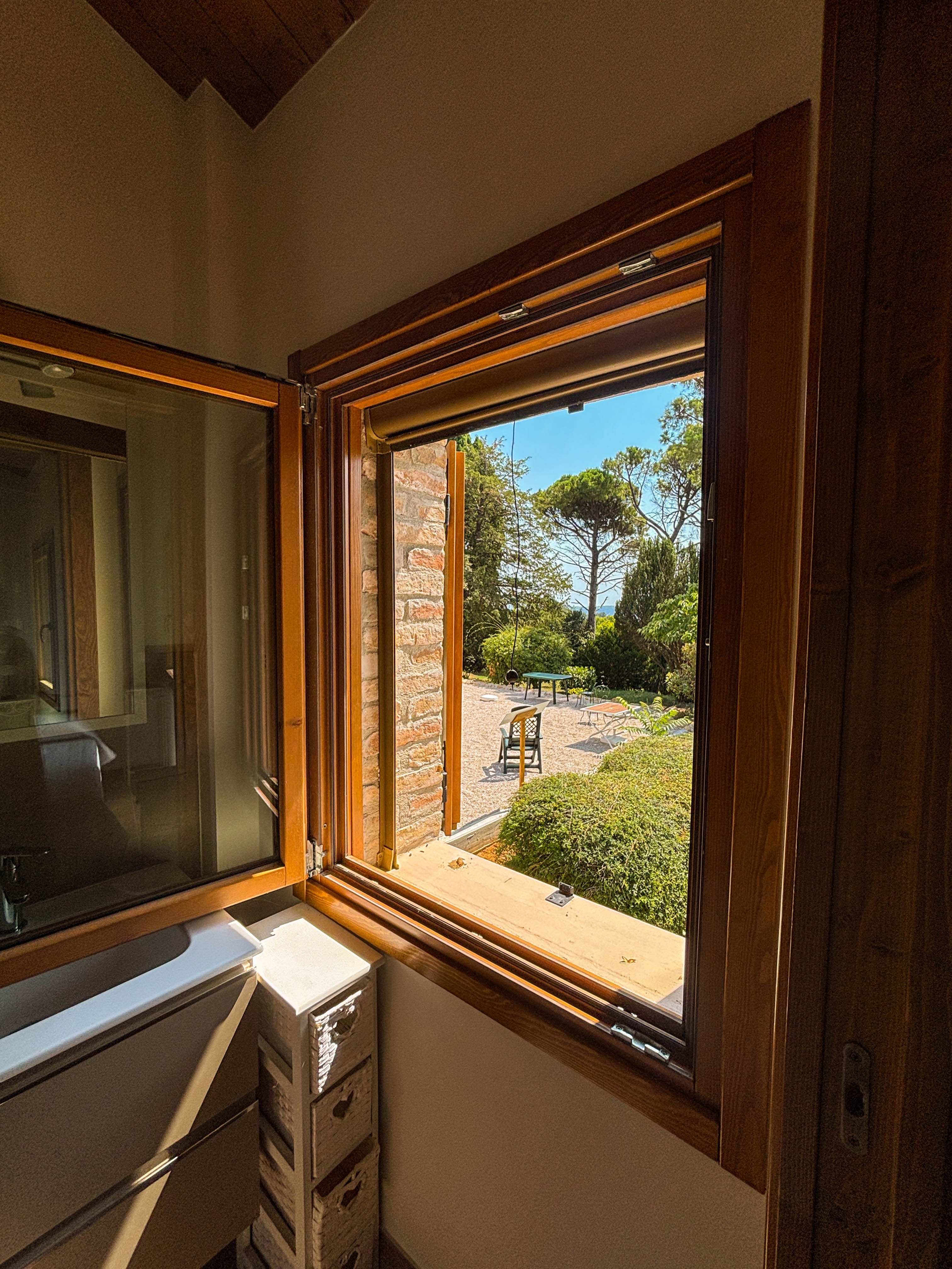 Piano terra - Dettaglio 01