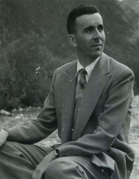 Claudio Cecchi - Famiglia 01 - Provvisiorio