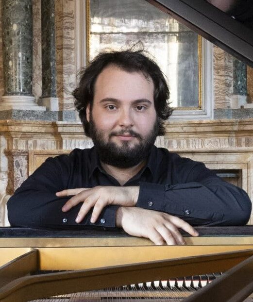 Nicol&ograve; Indelicato